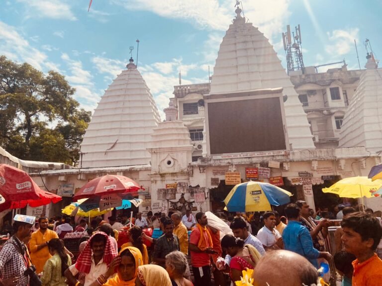 Baidyanath Temple 4 768x576