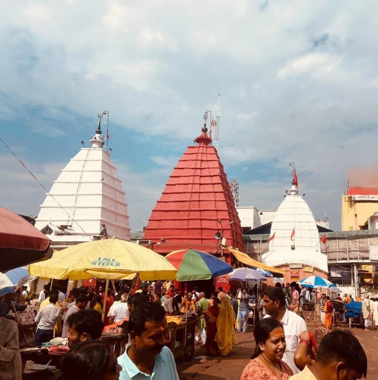 Baidyanath Temple 5 768x772